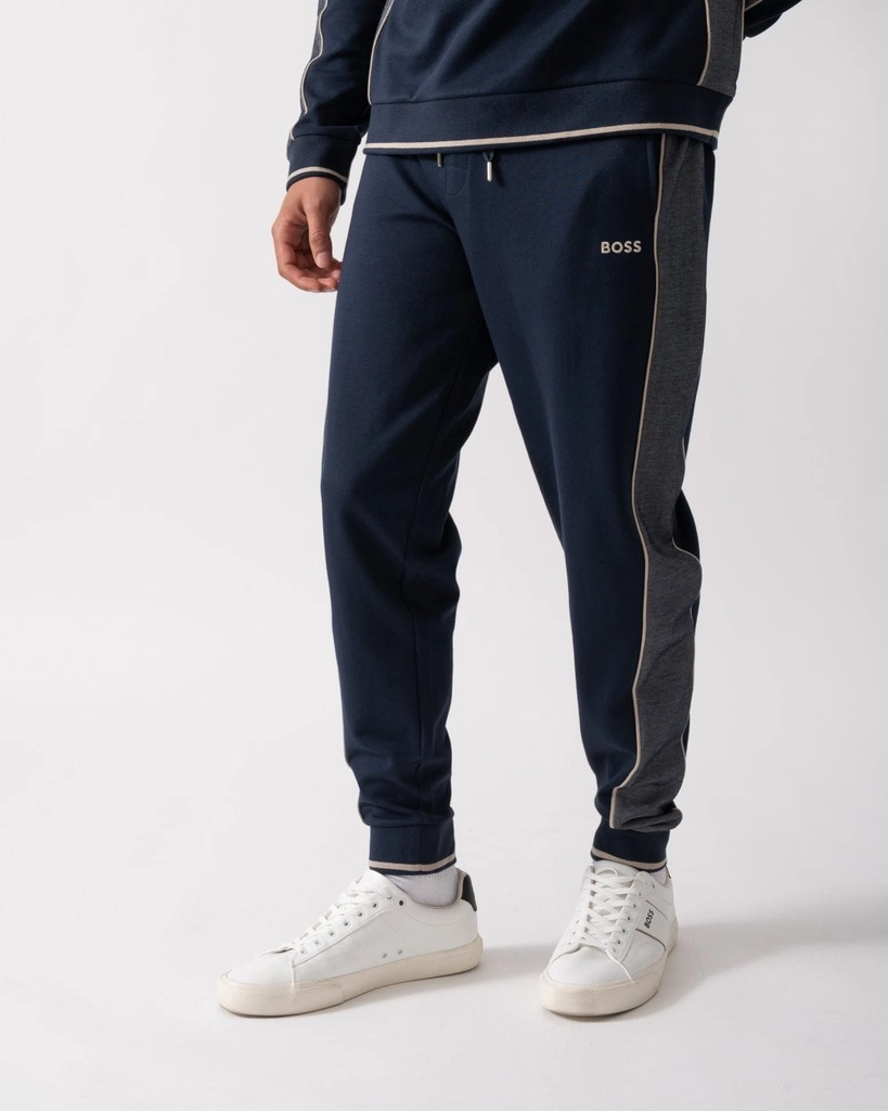 Hugo Boss Mens Loungewear Tracksuit Pants 50540750